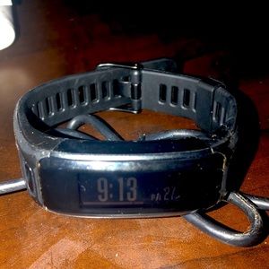 Garmin vivo HR